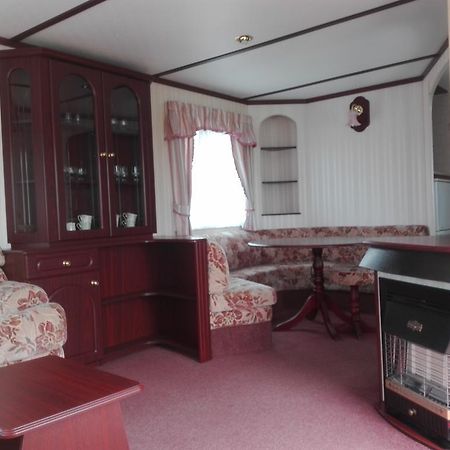 Treimani Rannamaja Villa Buitenkant foto